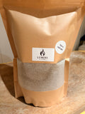Lumini sand Varm valnøtt (350 g)